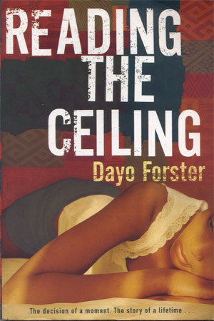 Reading The Ceiling