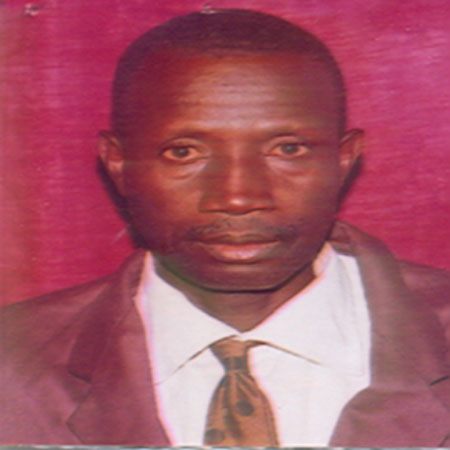 VDC Chair Drums up Support for Police Station