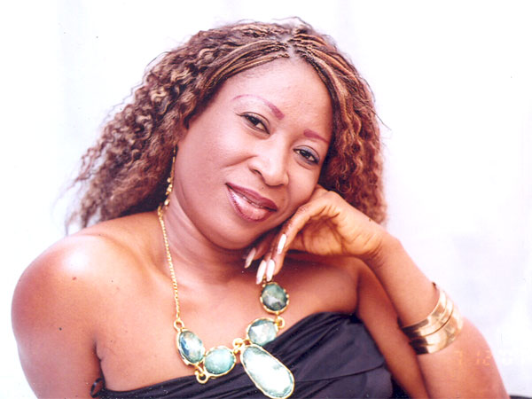Arch 22 to host Sambou Suso