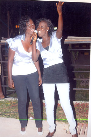 Twin Sisters to Release Singles