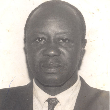 I Did Not Defect to APRC - Waa Juwara 