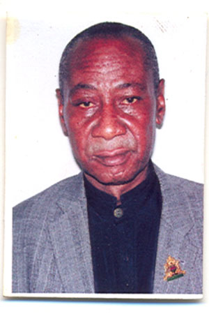 Banjul Gets New Deputy Mayor