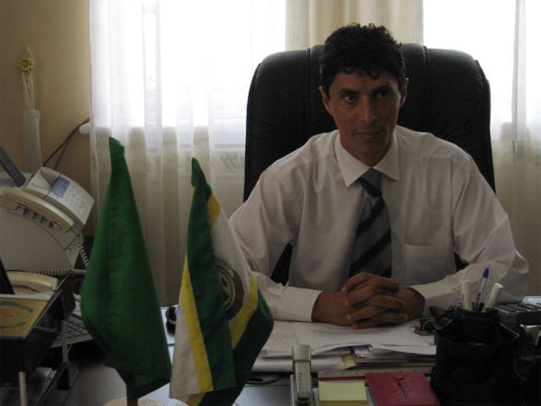 Regional Integration is Africa's Solution says Zeyad Muhamed