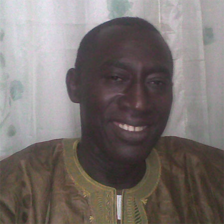 Alieu Cham is New Executive Secretary of National Sports Council