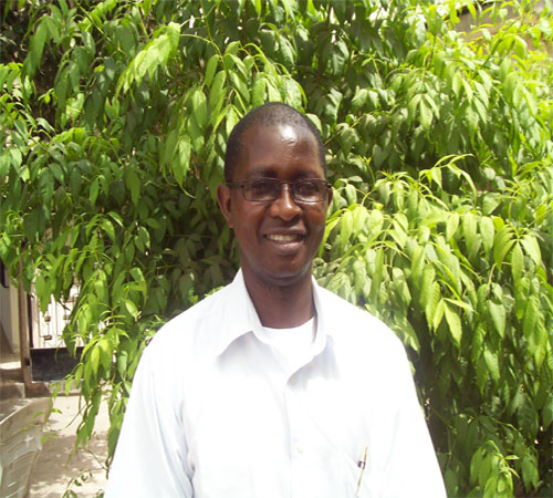 SLPP The Gambia Elects Chairman