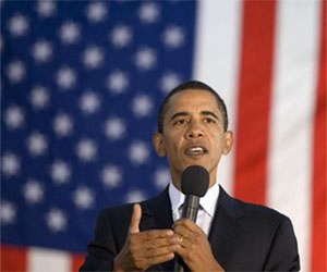 Gambian Politicians Speak on Obama's Nomination