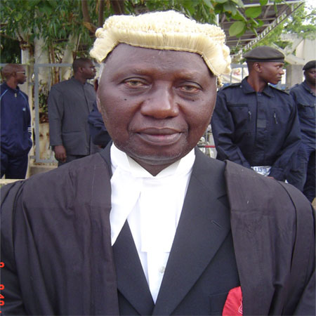 Two High Court Judges Receive Marching Orders 