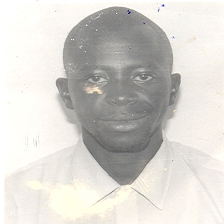 Nine years and still counting: Where is Chief Manneh?