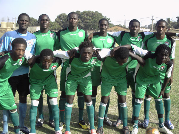 I Took Over a De-spirited, Unconfident Team - GPA Coach 