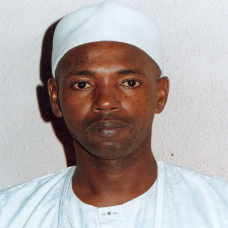 Fraudulent voters undermine genuineness of 2011 Polls - Hamat Bah