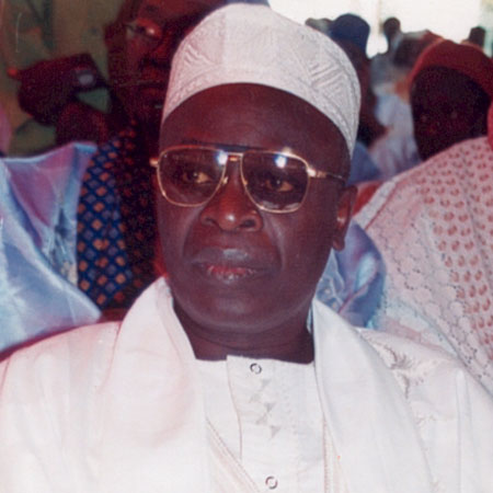 Imam Tafsir Gaye condemns anti-Islam video