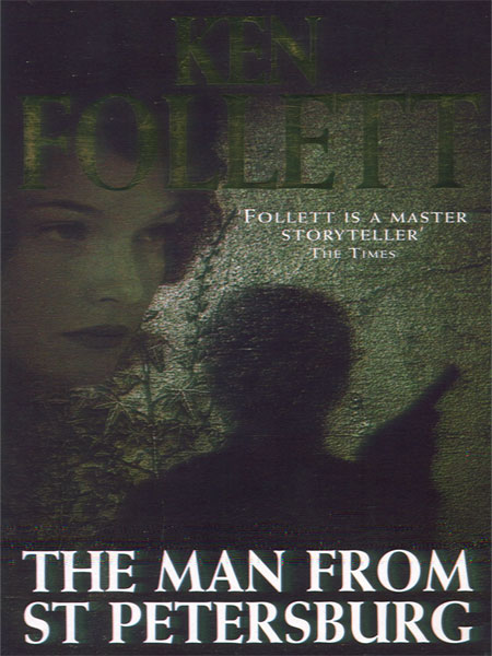 Title: The Man From St Petersburg