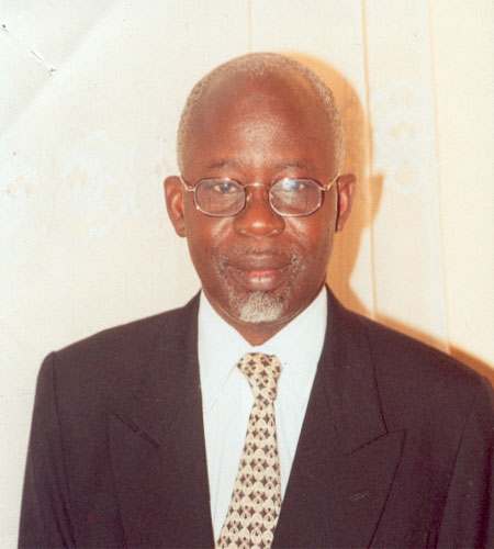UDP to hold congress in Basse