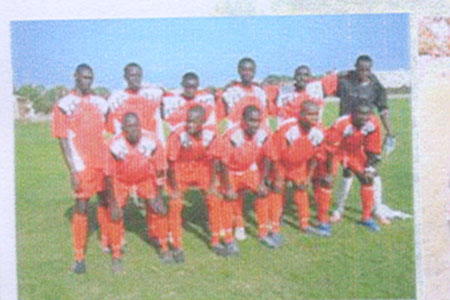 32 Teams Line up for Serekunda East Nawettan Qualifiers
