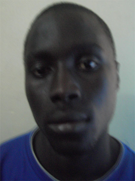 20-Year-Old Shop Assistant Arrested for Alleged Theft