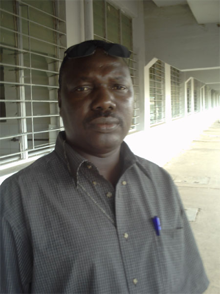 Kotu Tourney Nears Its Climax