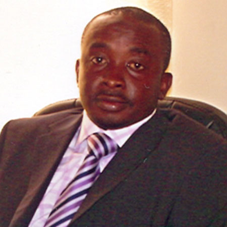 KMC Justifies Redeployment, Exposes Landing Jadama