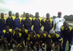 senegalese veteran team