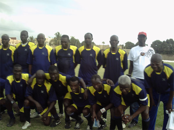Lions to Land on Saturday