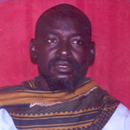 The Community of Kartong Clears the President's Farm