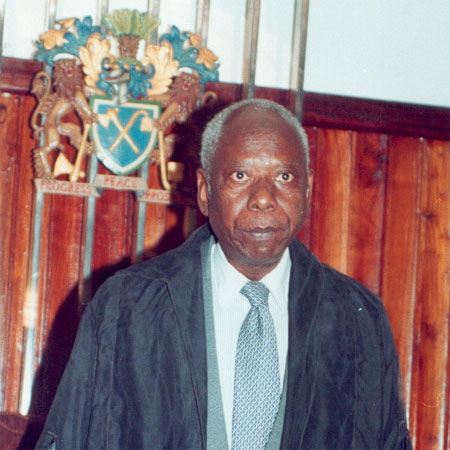 S.M. Dibba Passes Away