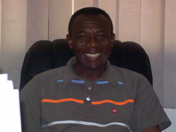 Slok Restructures Operations 