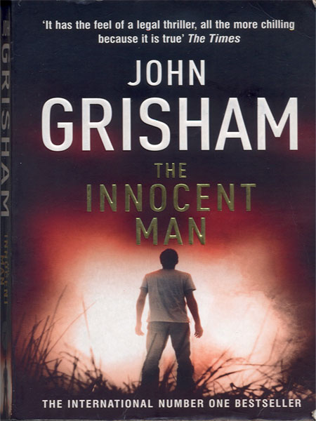 The Innocent Man