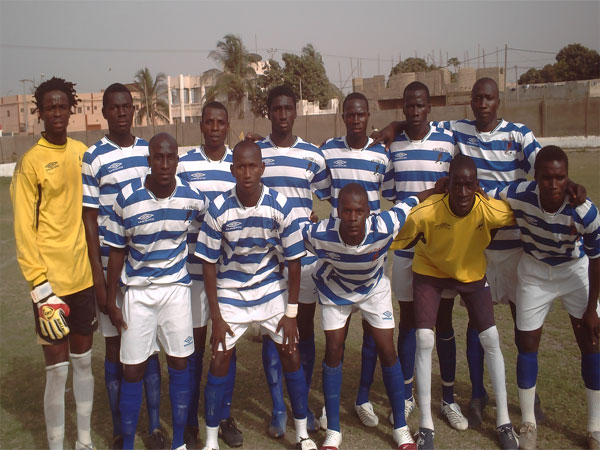 GPA, Others Clash Today in FA Cup Semis
