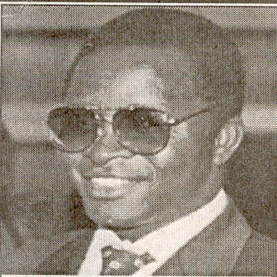 Abdoulie Kujabi Subpoenaed