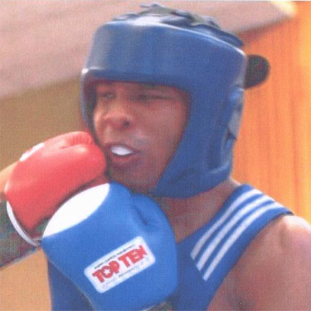 "I Fought With My Heart Instead of my Brain" - Badou Jack
