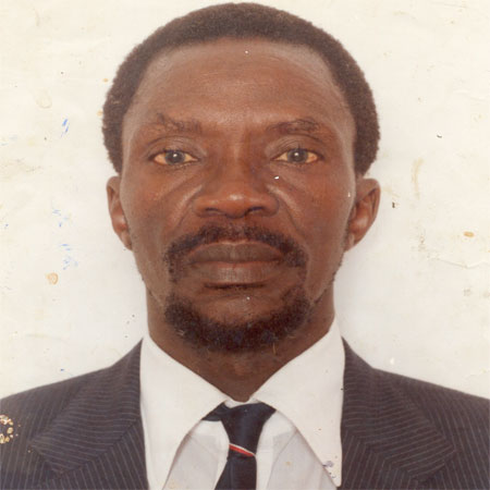 Lawyer Fafa Mbai Testifies in Court