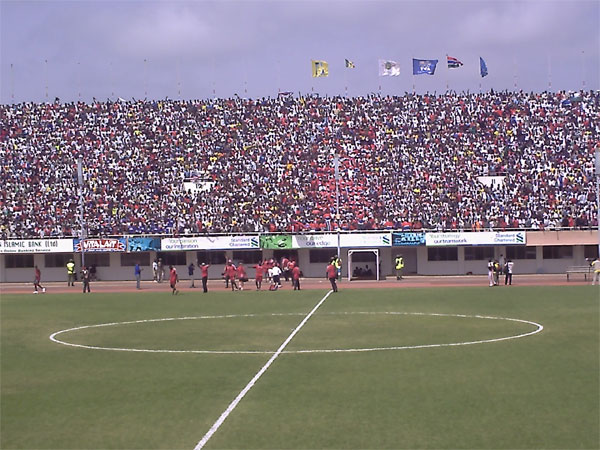 Players Need Public and Private Sector Support