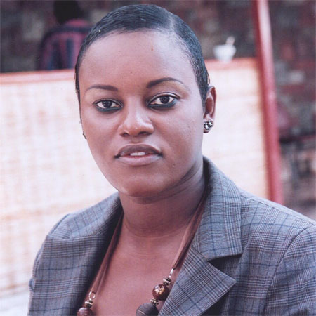 Fatou Camara - A Media and PR Mogul in the Making