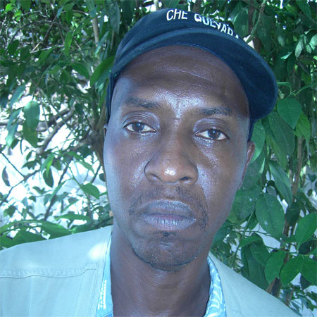 Norway-Based Gambian Unhappy with Gambian Judiciary