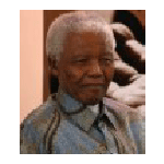 Happy Birthday MADIBA