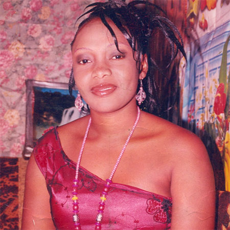 Rising Gambian Artist Ready To Surprise The Music Industry
