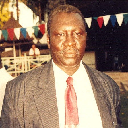 D-Day For Six Gambian Journalists