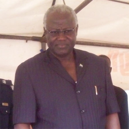 Sierra Leone's President to Visit The Gambia
