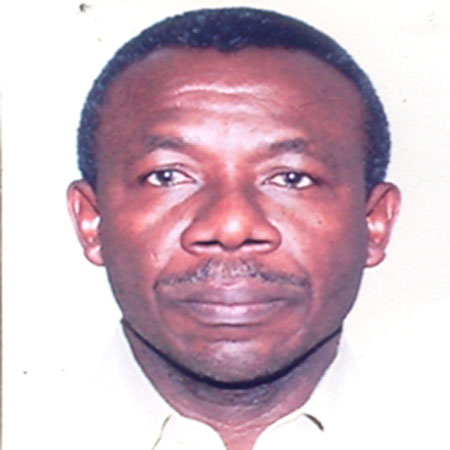 We Want the Highest Authority to Know our Plight - Slok Staff