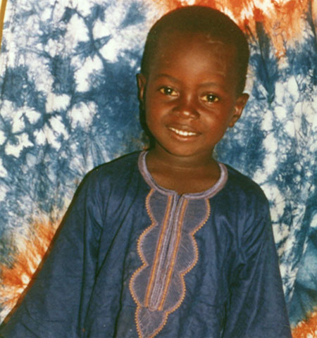 Five Year-Old Boy Needs Overseas Treatment