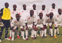 gambia u 17