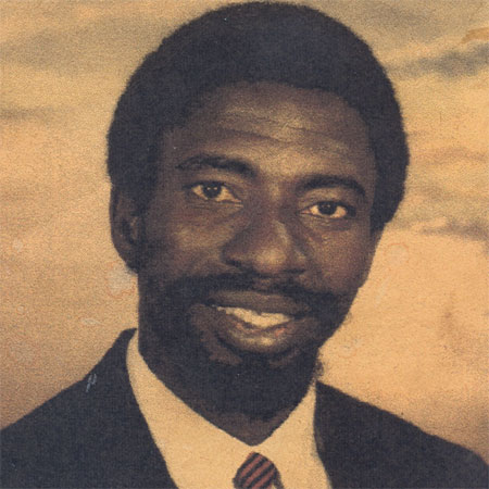 Majanko Samusa Reinstated as Youth Mobiliser