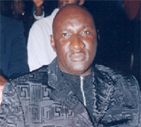 In Musa Suso's Case , Defence Application Refused 