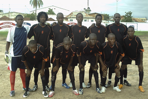 Digi Dam Bi Clinch Banjul Mayor's Trophy