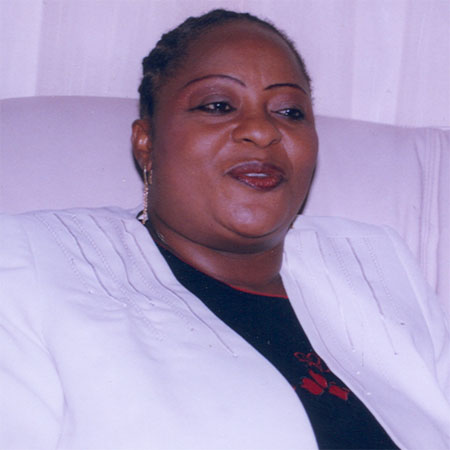 Sittanunku Village Gets Nigeria High Commission Boost