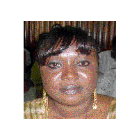 Oley Sey Has Case to Answer, Says Magistrate George 