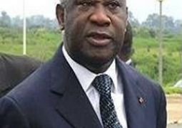 president gbagbo