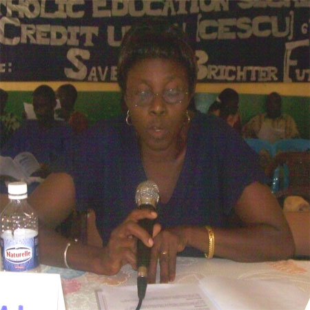 CESCU Holds 6th AGM