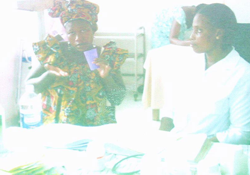 IPTP a Strategy for Malaria Prevention and Control During Pregnancy