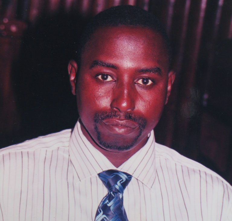 Fresh charges for Ex MP Dawda Manneh